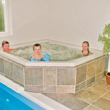 Holiday Krogsande Vi Ferienhaus Blåvand