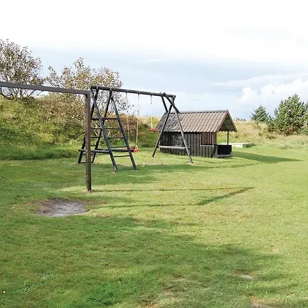 Holiday Krogsande Vi Ferienhaus