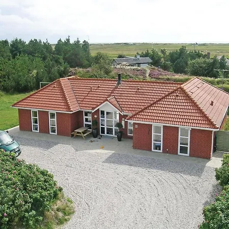 Holiday Krogsande Vi Ferienhaus
