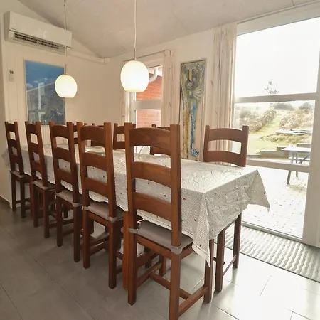 Ferienhaus Holiday Krogsande Vi Blåvand