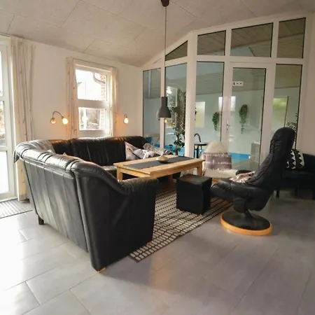 Ferienhaus Holiday Krogsande Vi *
