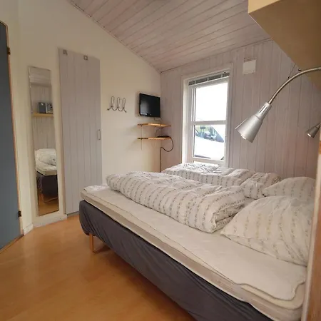 Ferienhaus Holiday Krogsande Vi Blåvand