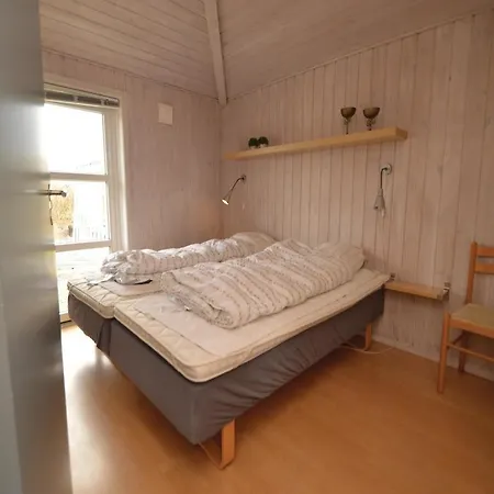 Holiday Krogsande Vi Ferienhaus