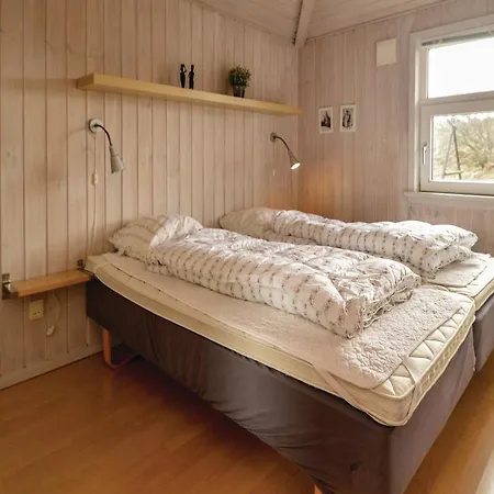 Ferienhaus Holiday Krogsande Vi *