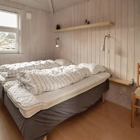 Holiday Krogsande Vi Ferienhaus Blåvand