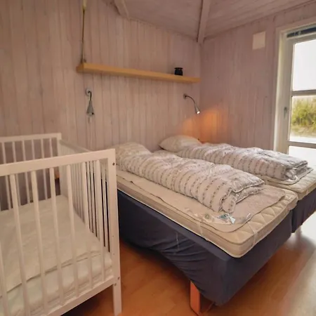 Holiday Krogsande Vi Ferienhaus Blåvand