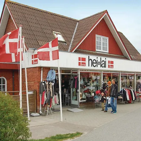 Ferienhaus Holiday Krogsande Vi