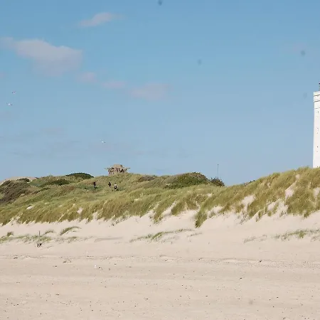 Holiday Krogsande Vi * Blåvand