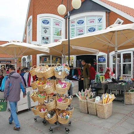 Holiday Krogsande Vi * Blåvand